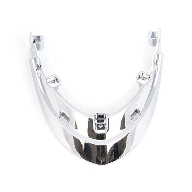 Front Mudguard Chrome Trim for LJ125T-V