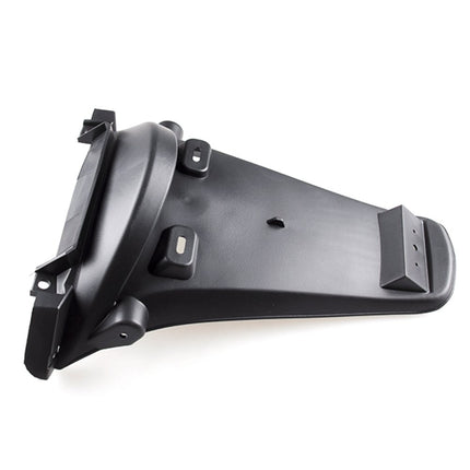 Rear Mudguard for ZN125T-Y