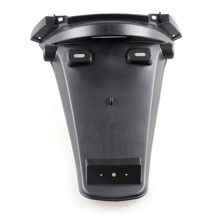 Rear Mudguard for ZN125T-Y