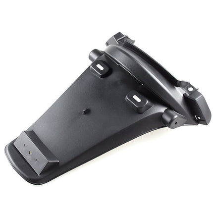 Rear Mudguard for ZN125T-Y