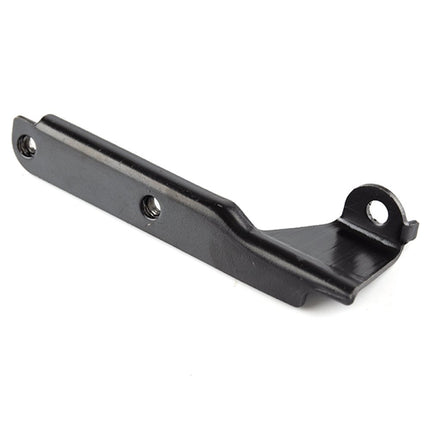 Left Mudguard Bracket for LJ50QT-6L, LJ50QT-6L-E5