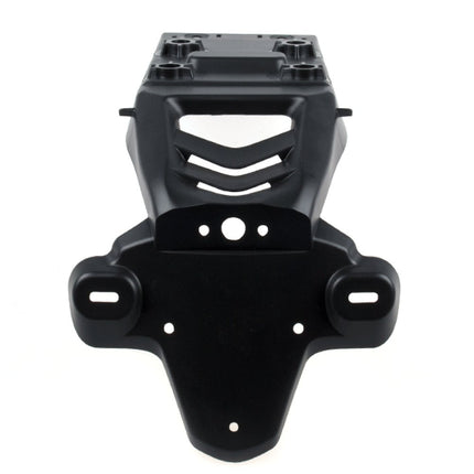 Rear Mudguard for KD125-J, HJ125-J-E4