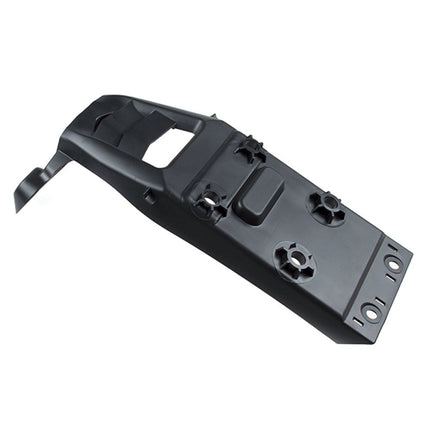 Rear Mudguard for KD125-J, HJ125-J-E4