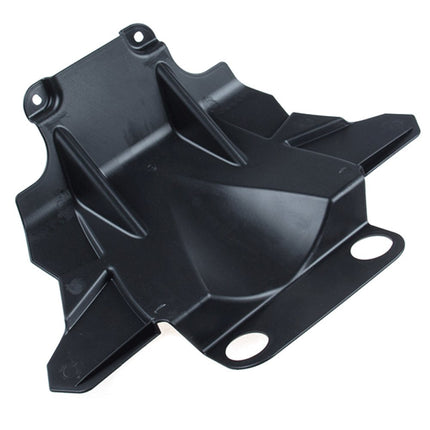 Front Mudguard for KD125-J, HJ125-J-E4, HJ125-J-E5