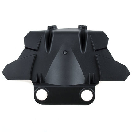 Front Mudguard for KD125-J, HJ125-J-E4, HJ125-J-E5