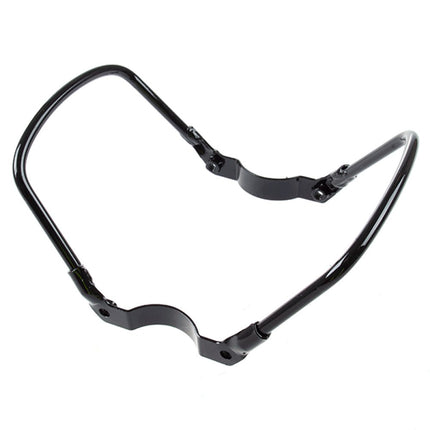 Front Mudguard Bracket for LJ125-9A, LJ125-9A-GT, LJ250-3V