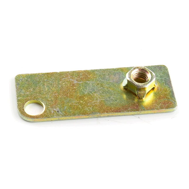 Rear Right Wheel Hugger Bracket for TD125T-15, CL125T-E5