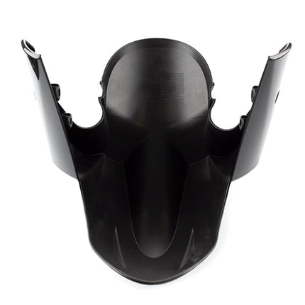 Front Black Mudguard for ZS125T-48