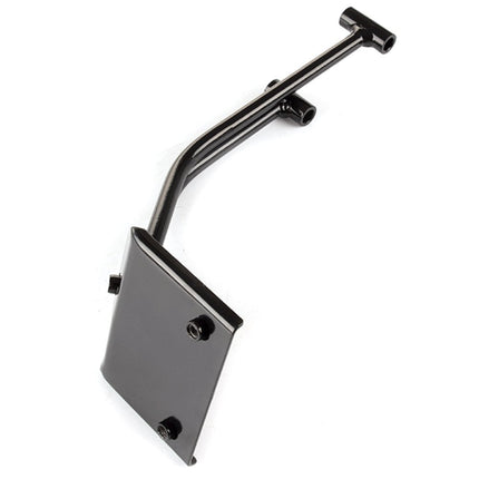 Lower Rear Mudguard Bracket for ZS125T-48