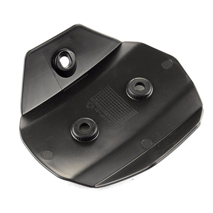 Lower Rear Mud Flap for ZS125T-48