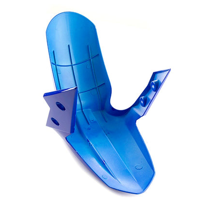 Front Blue Mudguard for SY125-10