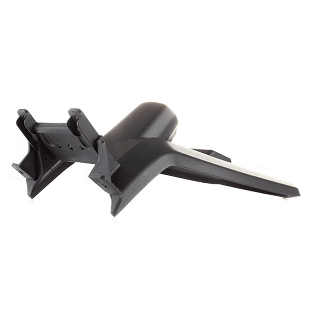 Rear Black Mudguard for LJ50QT-N