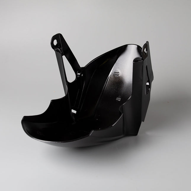 Front Black Mudguard for ZS1500D-2