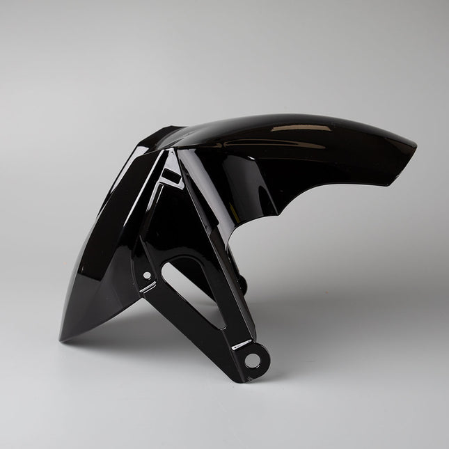 Front Black Mudguard for ZS1500D-2