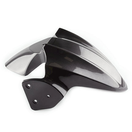 Front Mudguard Grey