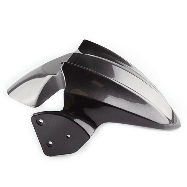 Front Mudguard Grey