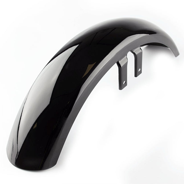 Front Black Mudguard for ZS125-79-E4, ZS125-79-E5