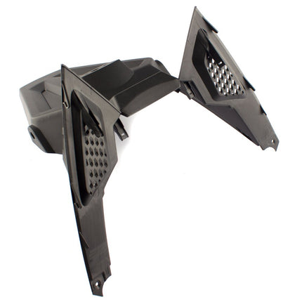 Rear Mudguard for TR300T-P, TR300T-P-E5