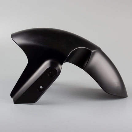 Front Mudguard Black for YD1800D-01, YD3000D-03-E5