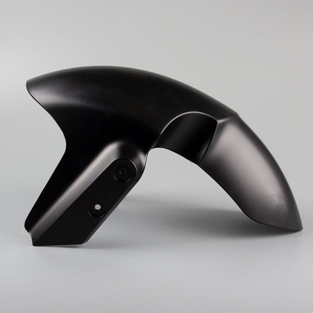 Front Mudguard Black for YD1800D-01, YD3000D-03-E5