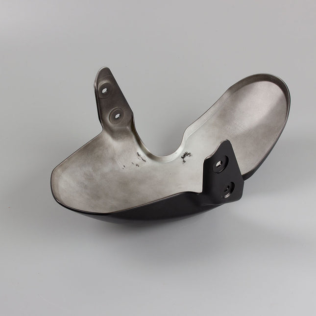 Front Black Mudguard for YD1200D-11, YD1200D-11-E5