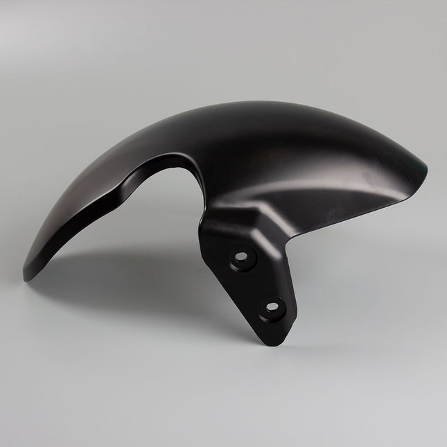 Front Black Mudguard for YD1200D-11, YD1200D-11-E5