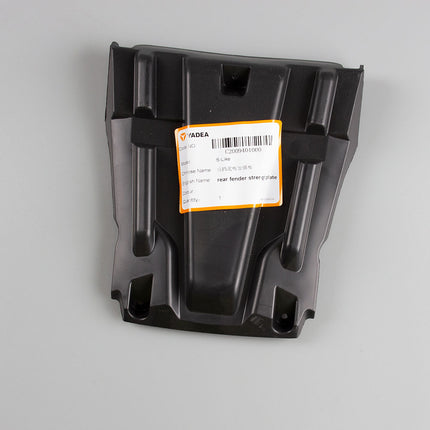 Rear Mudguard Bracket for YD1200D-11, YD1200D-11-E5