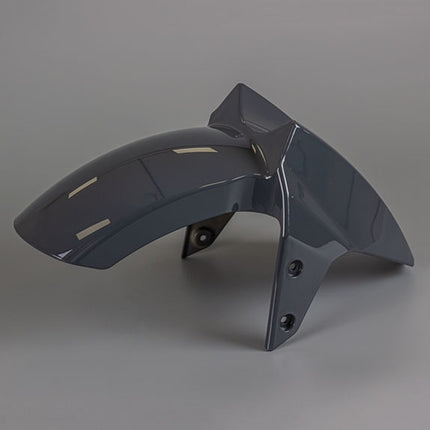 Front Grey Mudguard for LJ125T-18, LJ125T-18-E5