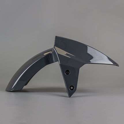 Front Grey Mudguard for LJ125T-18, LJ125T-18-E5