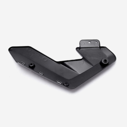 Front Right Black Mudguard for LX6000D-A-E5