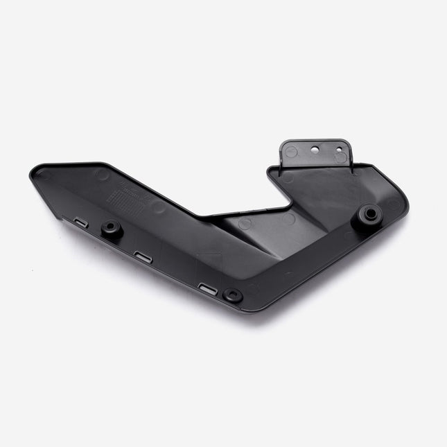 Front Right Black Mudguard for LX6000D-A-E5