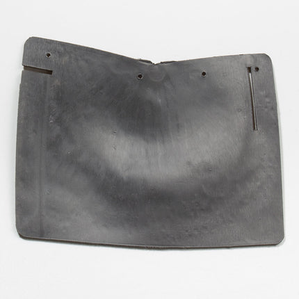 Rear Mudguard for ZN125T-34, ZN125T-8F, ZN125T-8F-E5