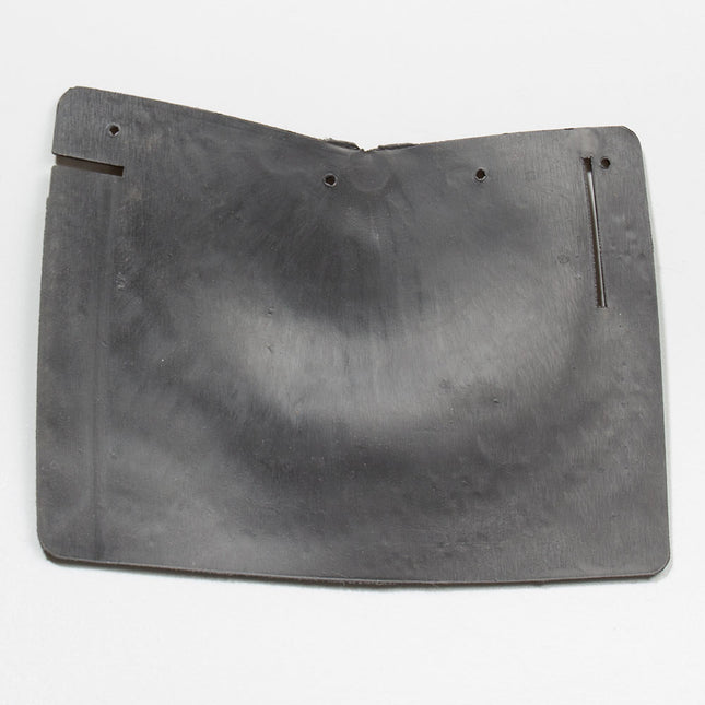 Rear Mudguard for ZN125T-34, ZN125T-8F, ZN125T-8F-E5