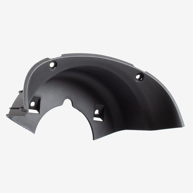 Front Black Mudguard for ZS1200DT