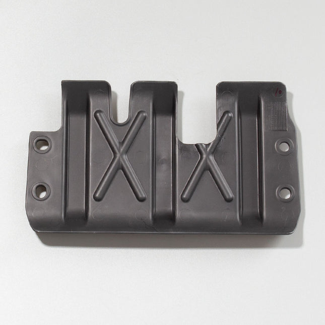 Front Black Mudguard for ZS1200DT