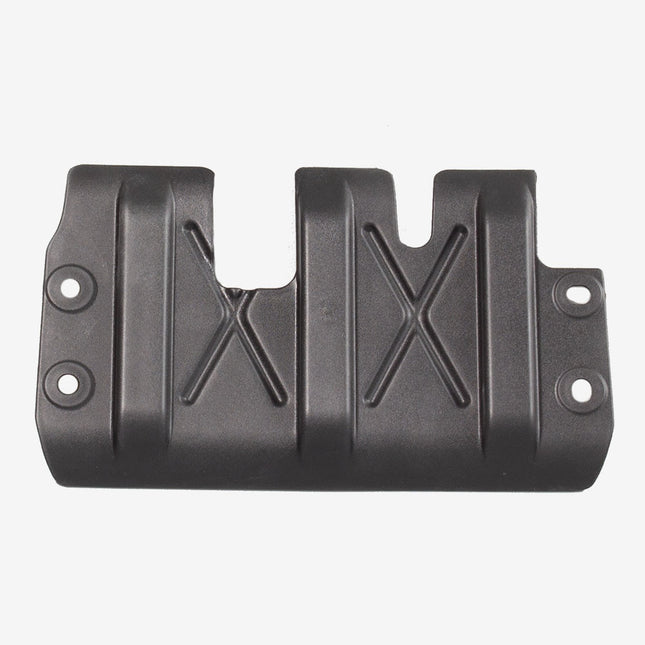 Front Black Mudguard for ZS1200DT