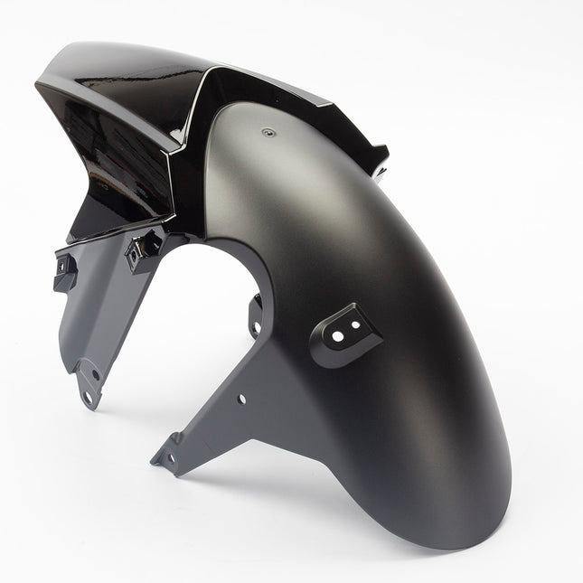 Front Black Mudguard for LX6000D-A-E5