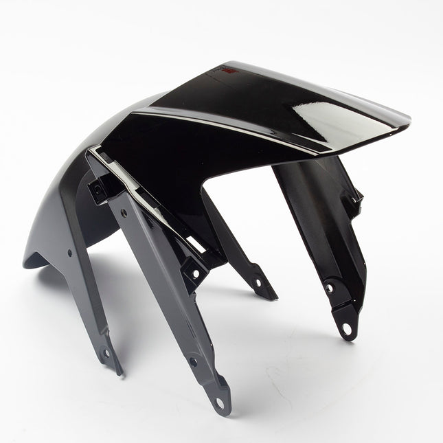 Front Black Mudguard for LX6000D-A-E5