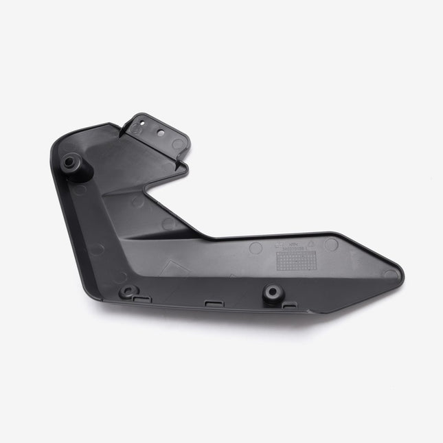 Front Left Black Mudguard for LX6000D-A-E5