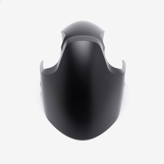 Front Matt Black Mudguard for YD1800D-02-E5