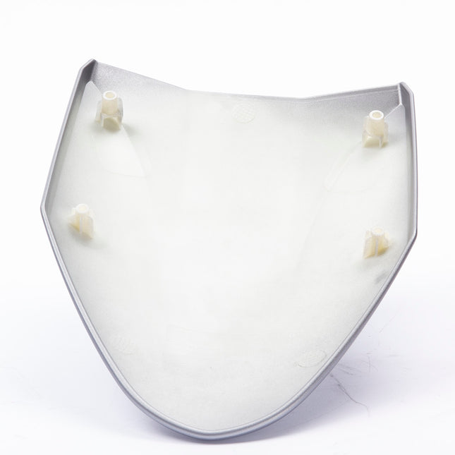 Front Grey Mudguard for LX500-J-E5
