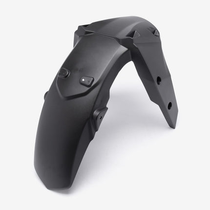 Front Black Mudguard Rear Part for LX500-J-E5