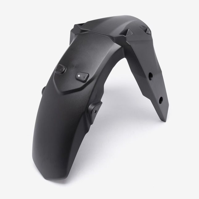 Front Black Mudguard Rear Part for LX500-J-E5