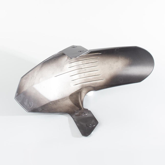 Front Grey Mudguard for TR125-GP2-E5