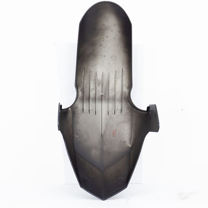 Front Black Mudguard for TR125-GP2-E5