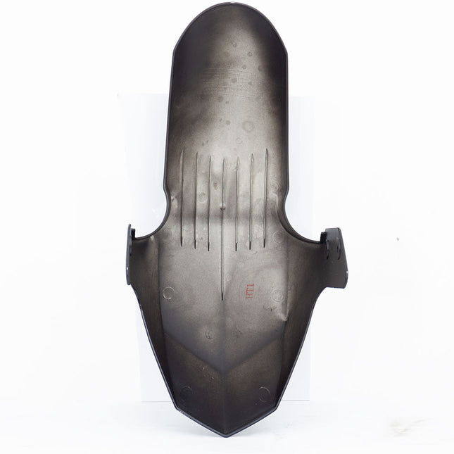 Front Black Mudguard for TR125-GP2-E5