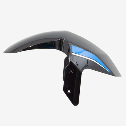 Front Black Mudguard for TR125-GP2-E5