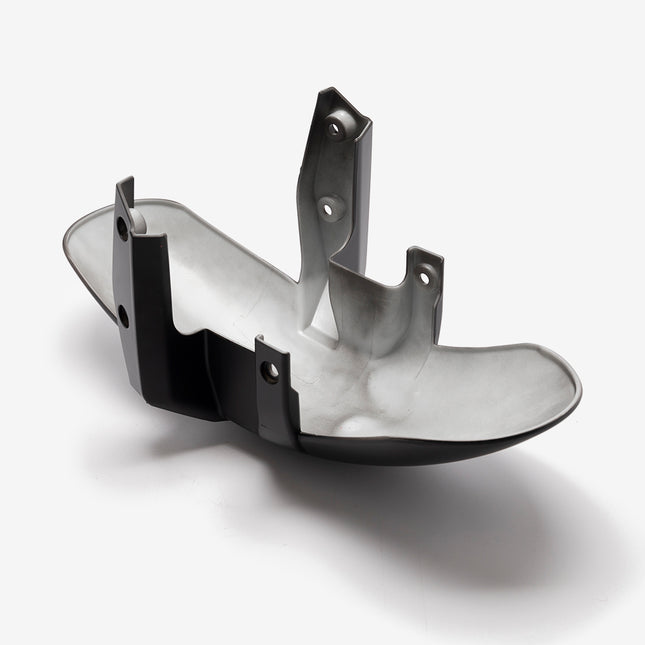 Mudguard Matt Black for SK125-K