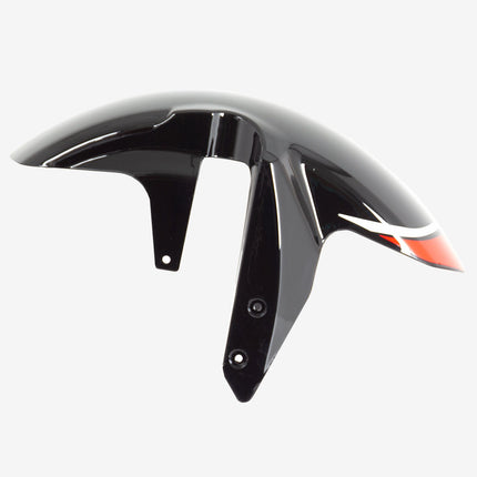 Front Black Mudguard for SY125-10-SE-E5