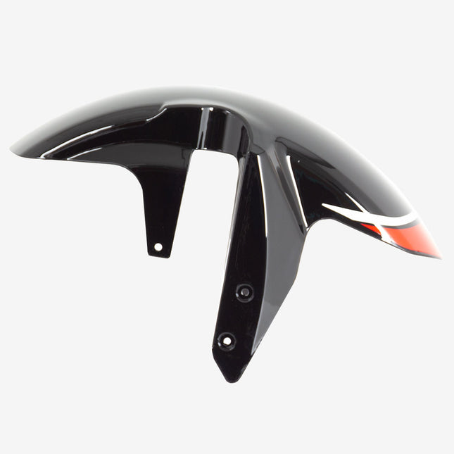 Front Black Mudguard for SY125-10-SE-E5
